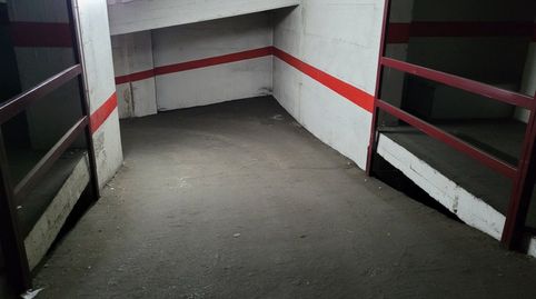 Foto 3 de Garaje de alquiler en Casco Antiguo, Zamora Capital