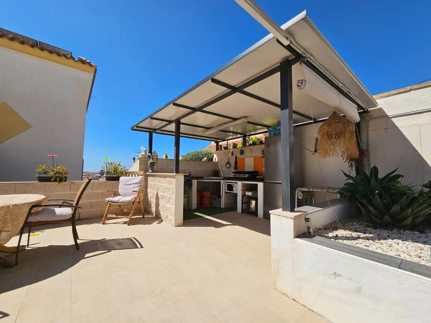 Villa avec terrasse à vendre à Calle Calle Galera, imagen 26