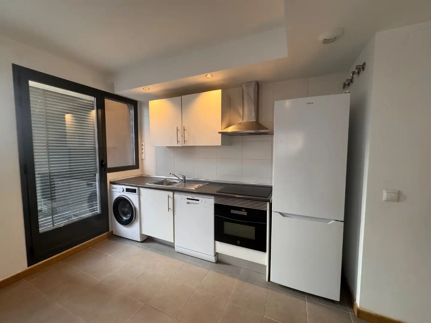Haus mit Pool zur Miete in Avenida Madrid 5, imagen 12