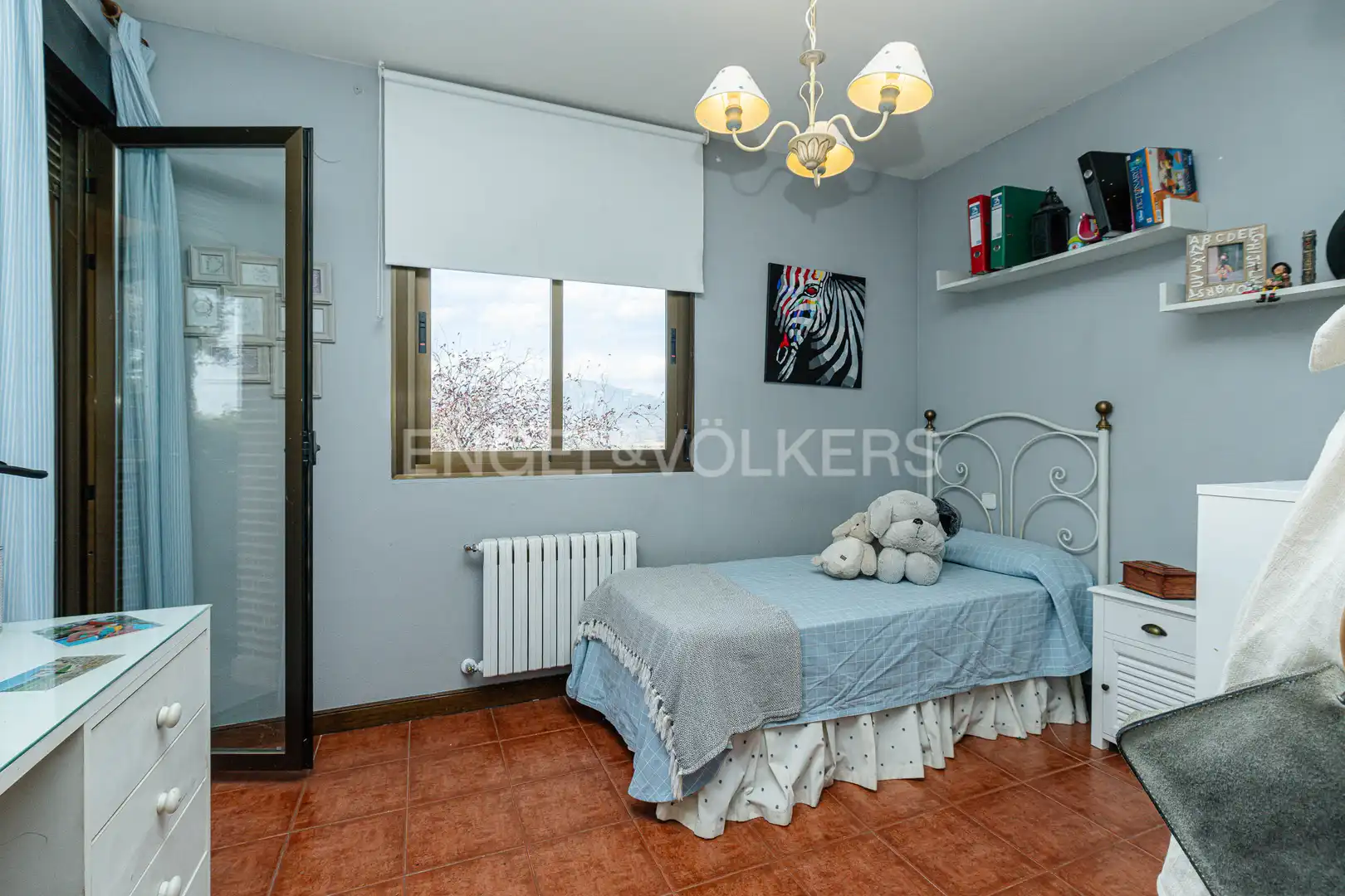 Haus mit Pool zum Verkauf in Soto del Real, imagen 22