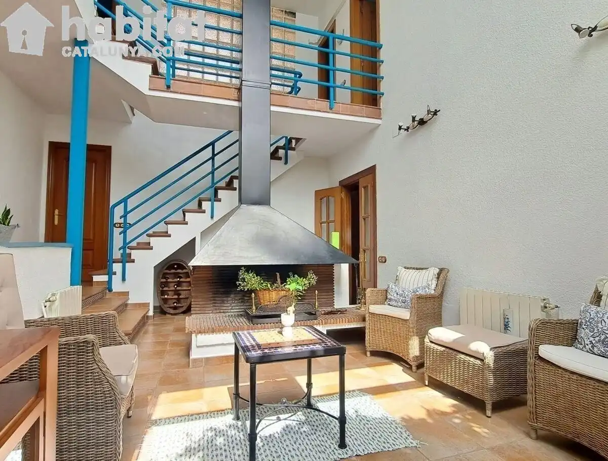 Villa avec jardin à vendre à Collbató, imagen 14