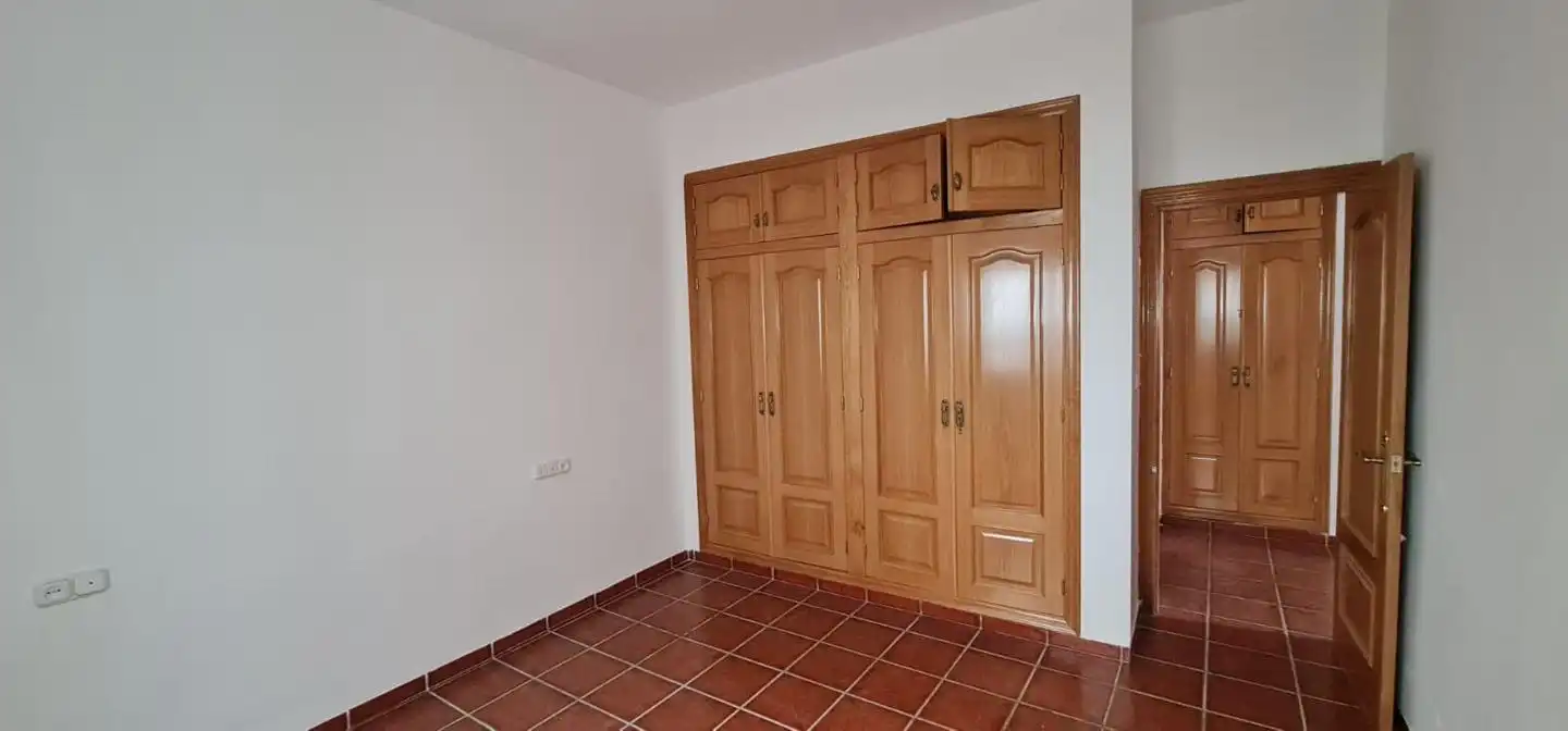 Planta baja en venta en Ohanes