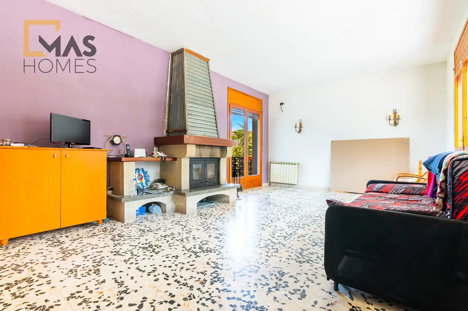 Haus mit Terrasse zum Verkauf in Carrer del Berguedà, imagen 7