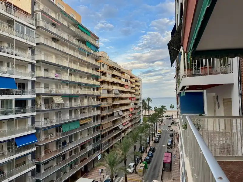 Apartments for sale in Sant Antoni