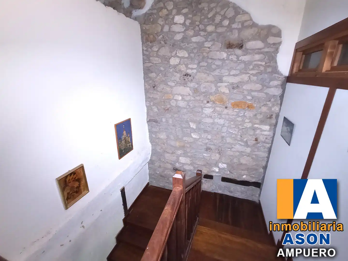 Habitatge amb terrassa en venda a Ampuero, imagen 47
