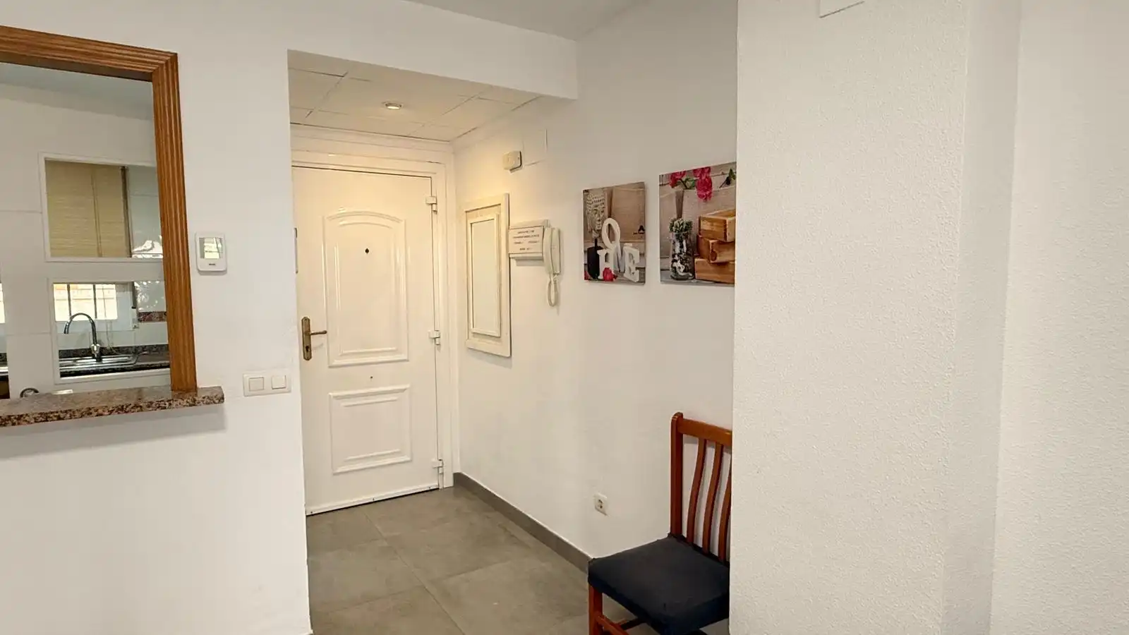 Flat for sale in Oropesa del Mar / Orpesa  with Air Conditioner, Heating and Terrace