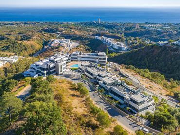 Apartament amb ascensor en venda a Río Real - Los Monteros