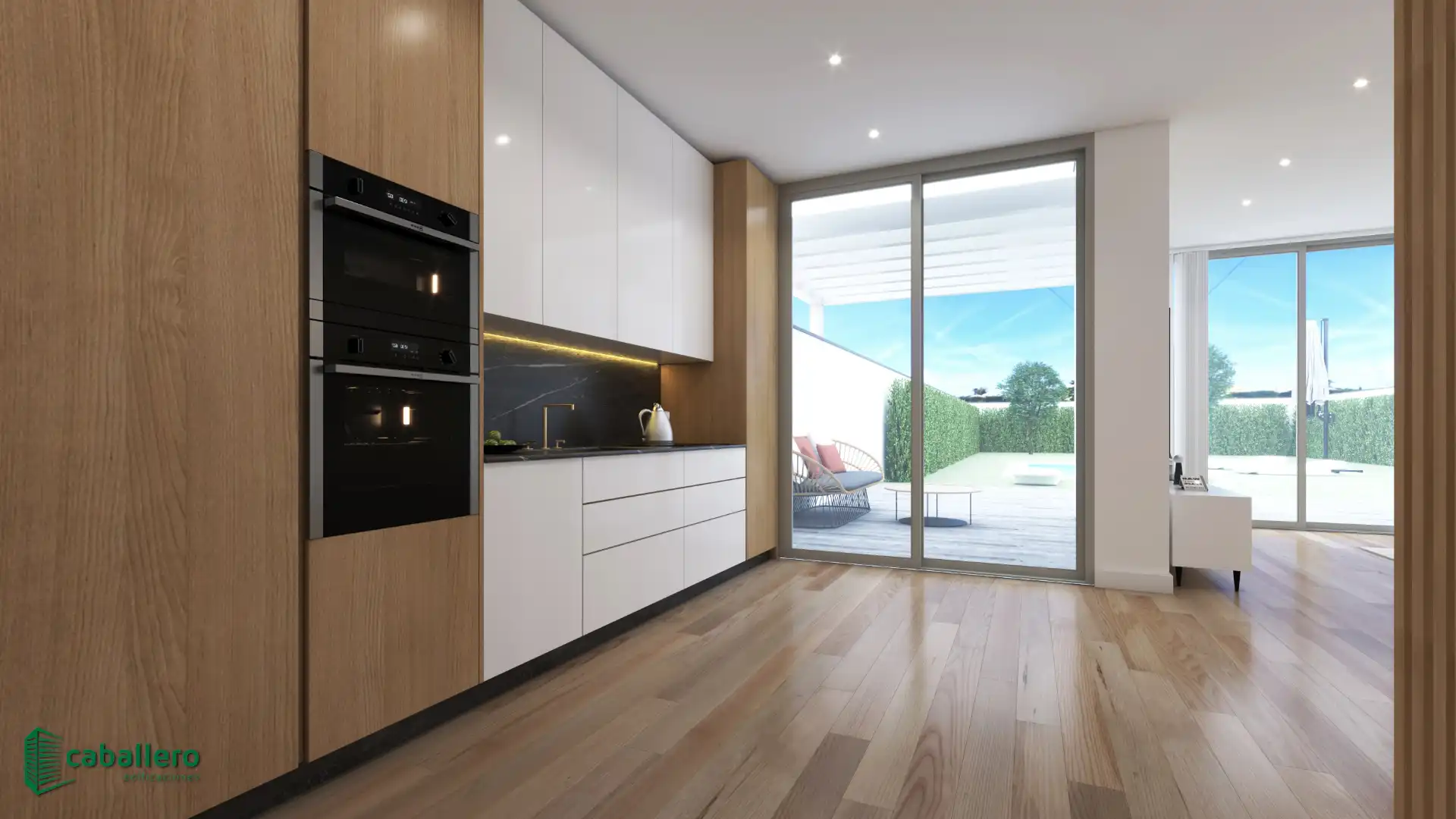 Casa o chalet en venta en Ciudad Jardín