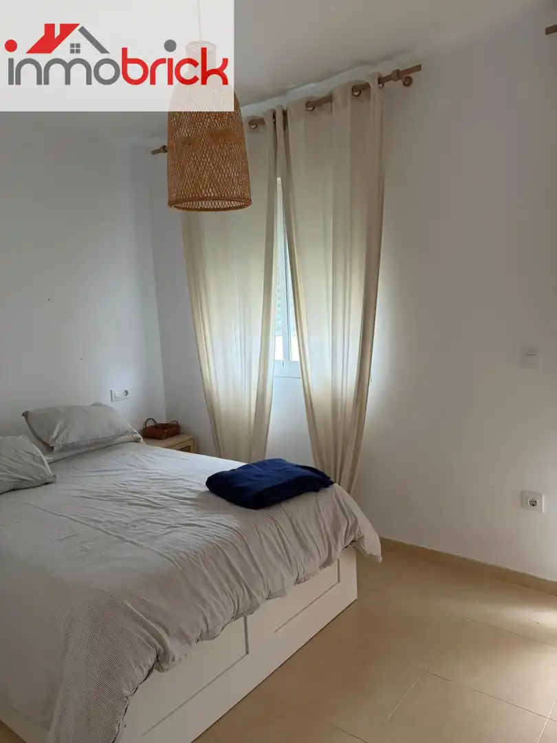 Habitación de Casa o chalet en venta en Lucena con Aire acondicionado