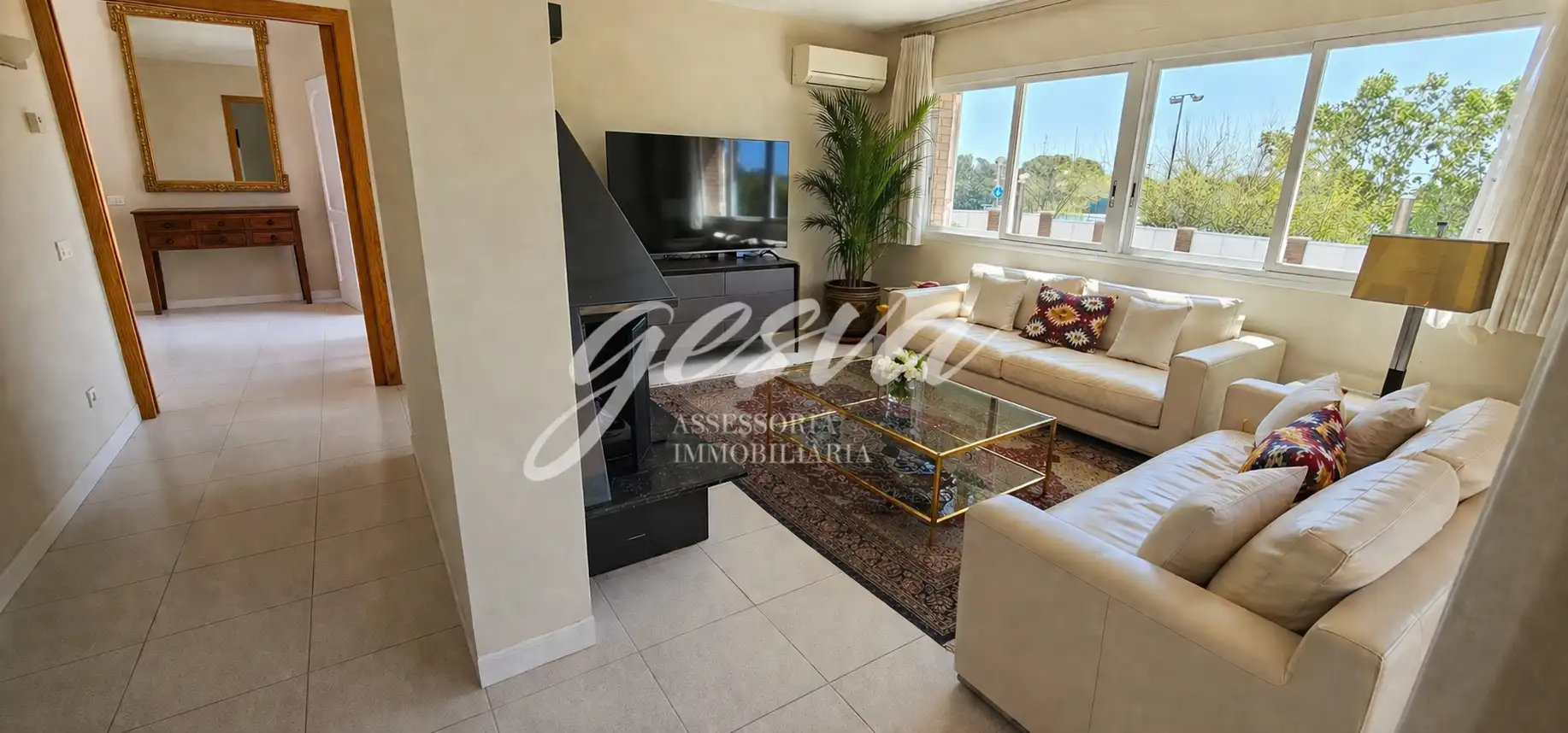 Villa avec piscine à vendre à Carrer Doctor Gil Vernet, imagen 23