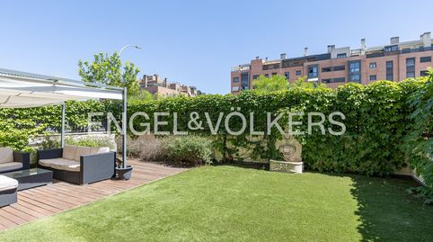 Foto 4 de Apartamento en venta en Sanchinarro, Madrid Capital