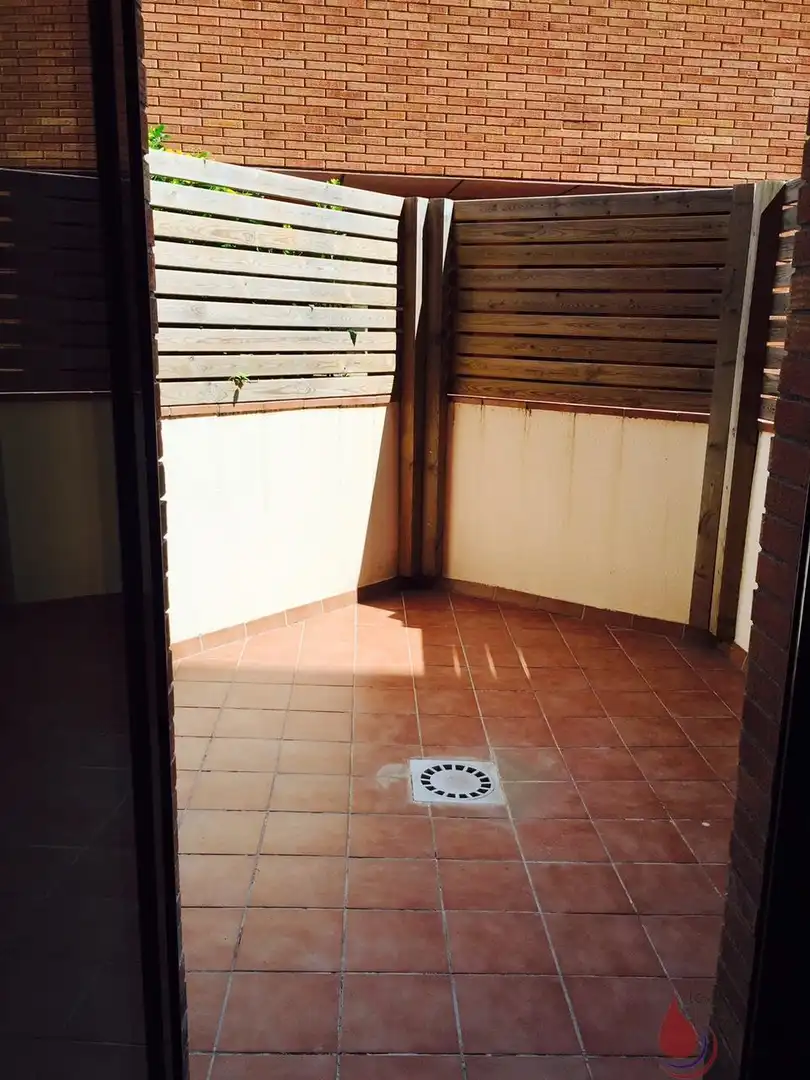 Terraza de Piso en venta en El Vendrell con Aire acondicionado, Parquet y Terraza