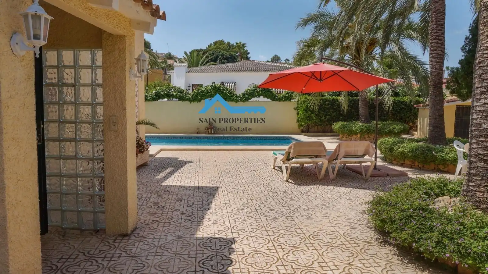 Casa o chalet en venta en Escandinavia - Cautivador
