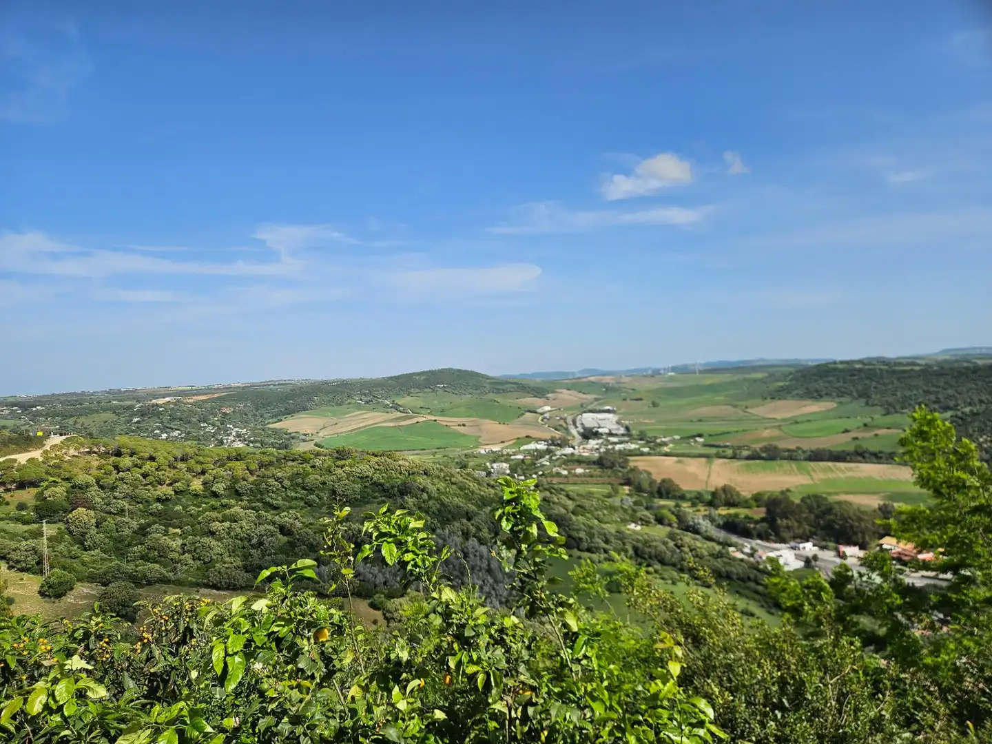 Study for sale in Vejer de la Frontera  with Terrace and Furnished