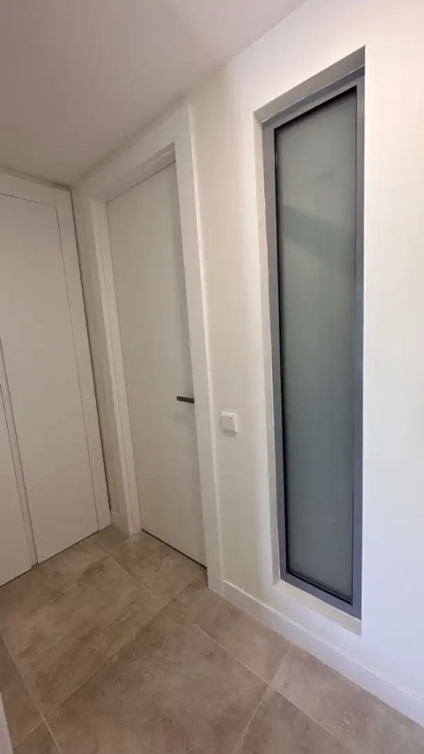 Piso de alquiler en Estepona con Aire acondicionado, Terraza y Amueblado
