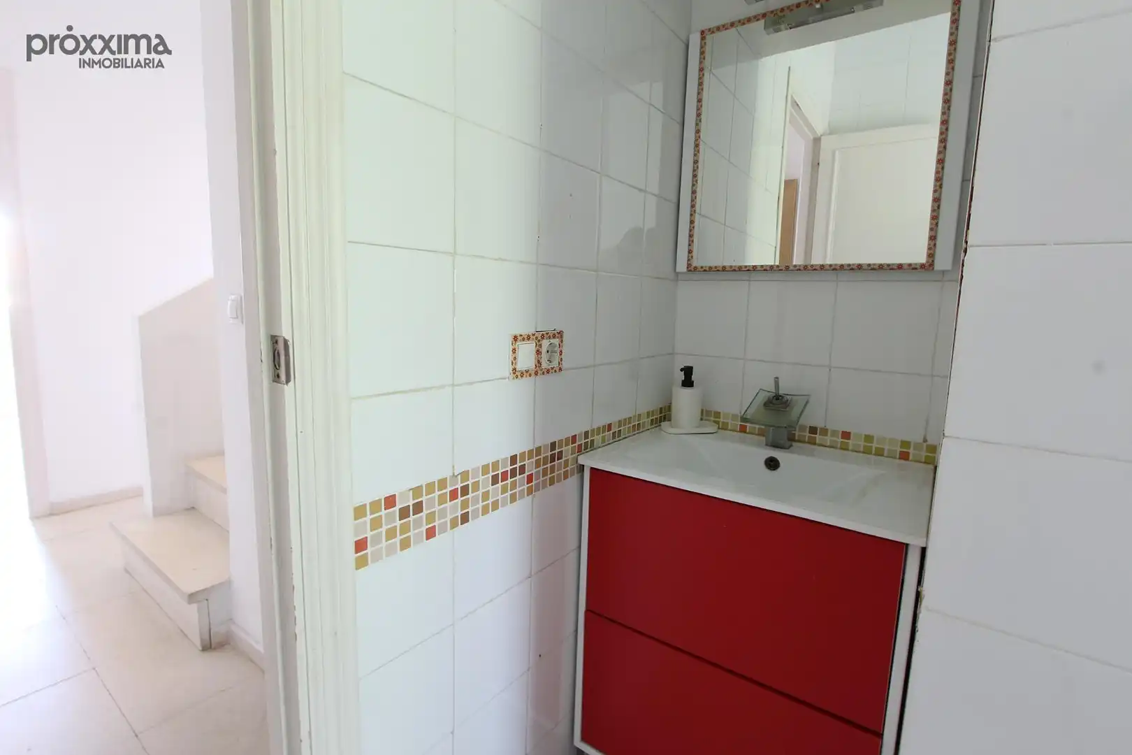 Baño de Piso en venta en Sevilla con Aire acondicionado y Balcón