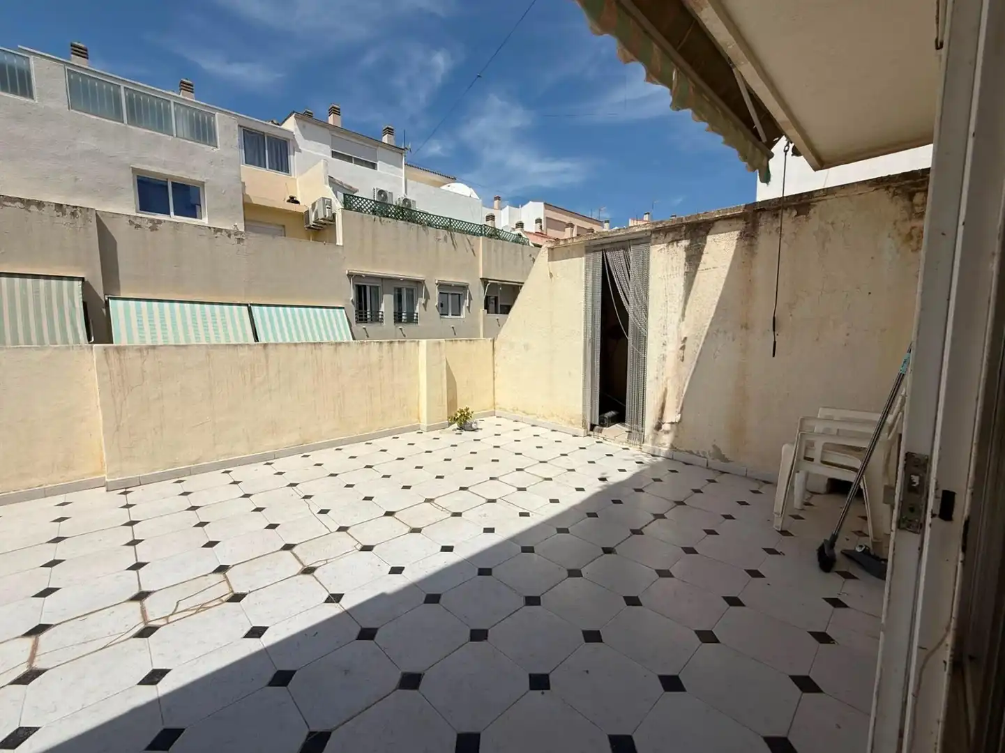 Apartament amb ascensor en venda a Centro Urbano, imagen 24