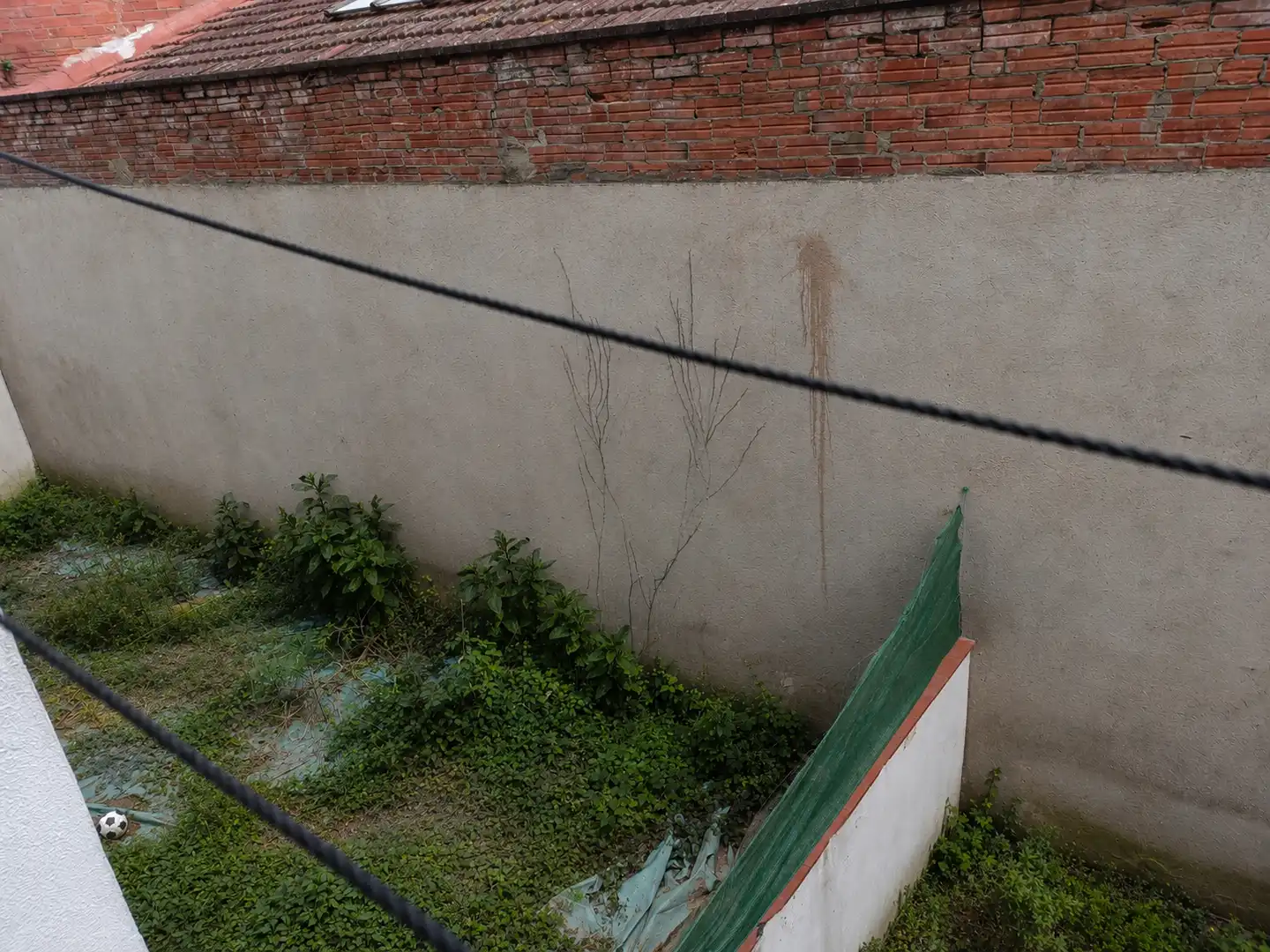 Exterior view of Houses for sale in Olot  with Air Conditioner, Heating and Terrace
