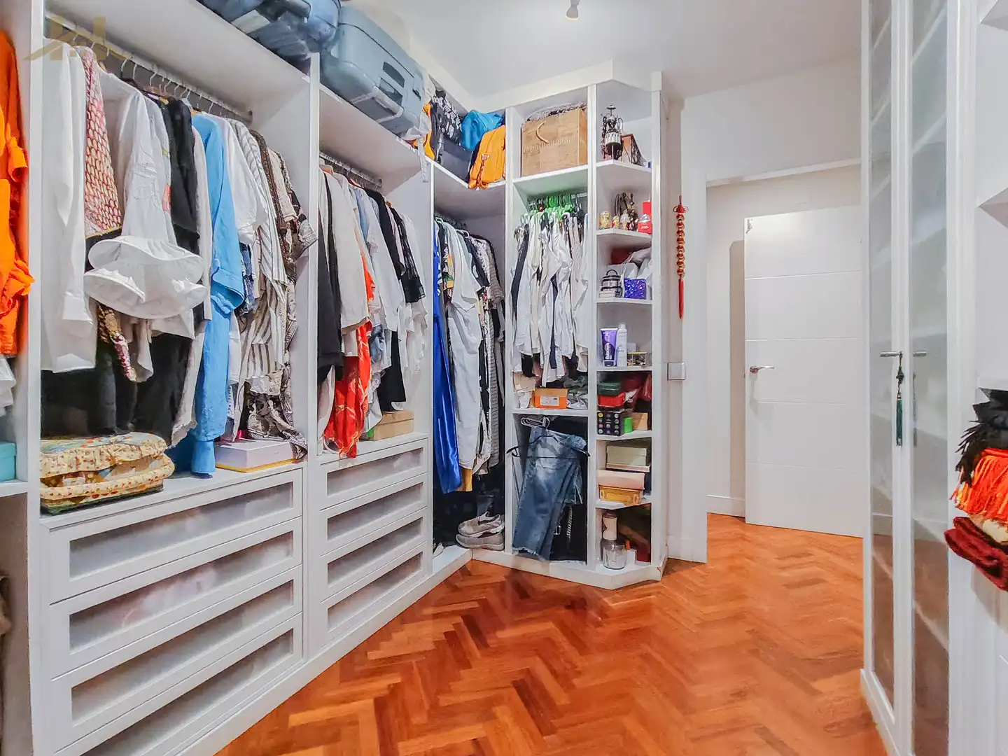 Habitación de Piso en venta en Pozuelo de Alarcón con Aire acondicionado, Calefacción y Terraza