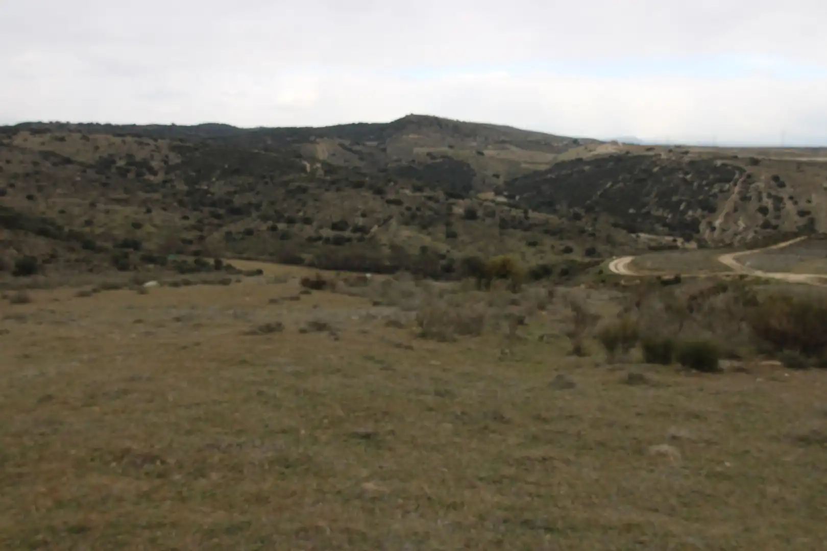 Terreny rústic en venda a El Vellón, imagen 12