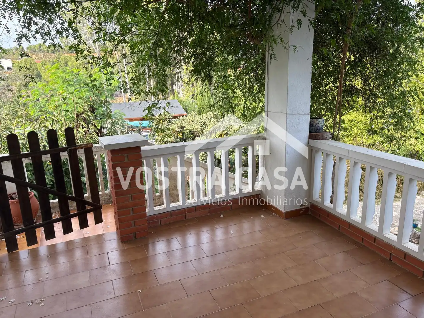 Xalet amb piscina en venda a Viñamalata, imagen 10