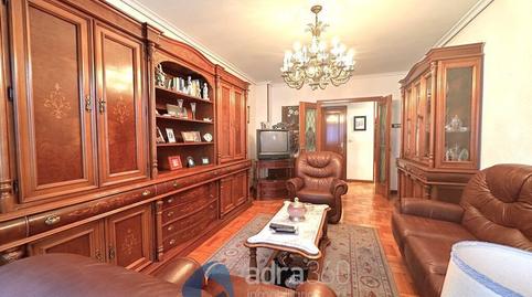 Foto 4 de Pis en venda a De la Paz, Residencia,  Logroño