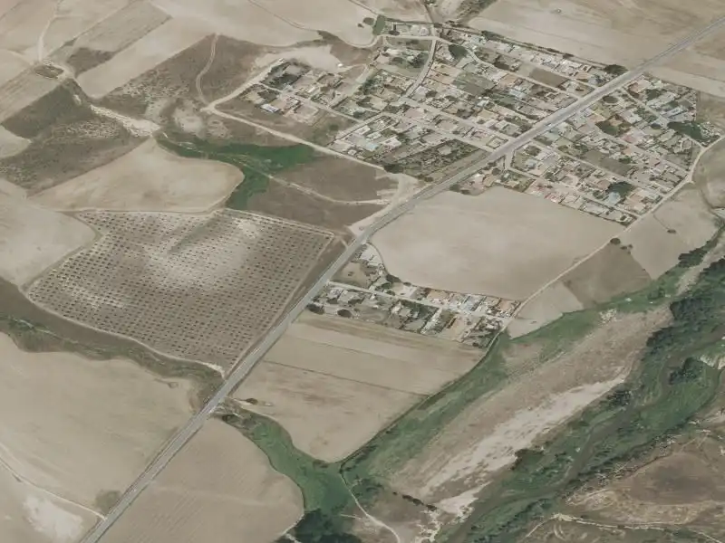 Casa en venta en Calle Extremadura, imagen 3
