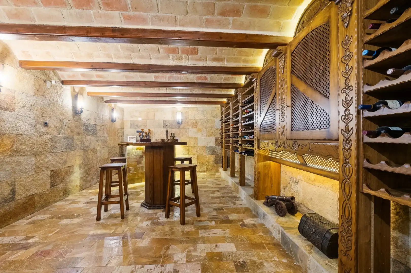 Casa o chalet en venta en Orihuela con Aire acondicionado, Jardín privado y Terraza
