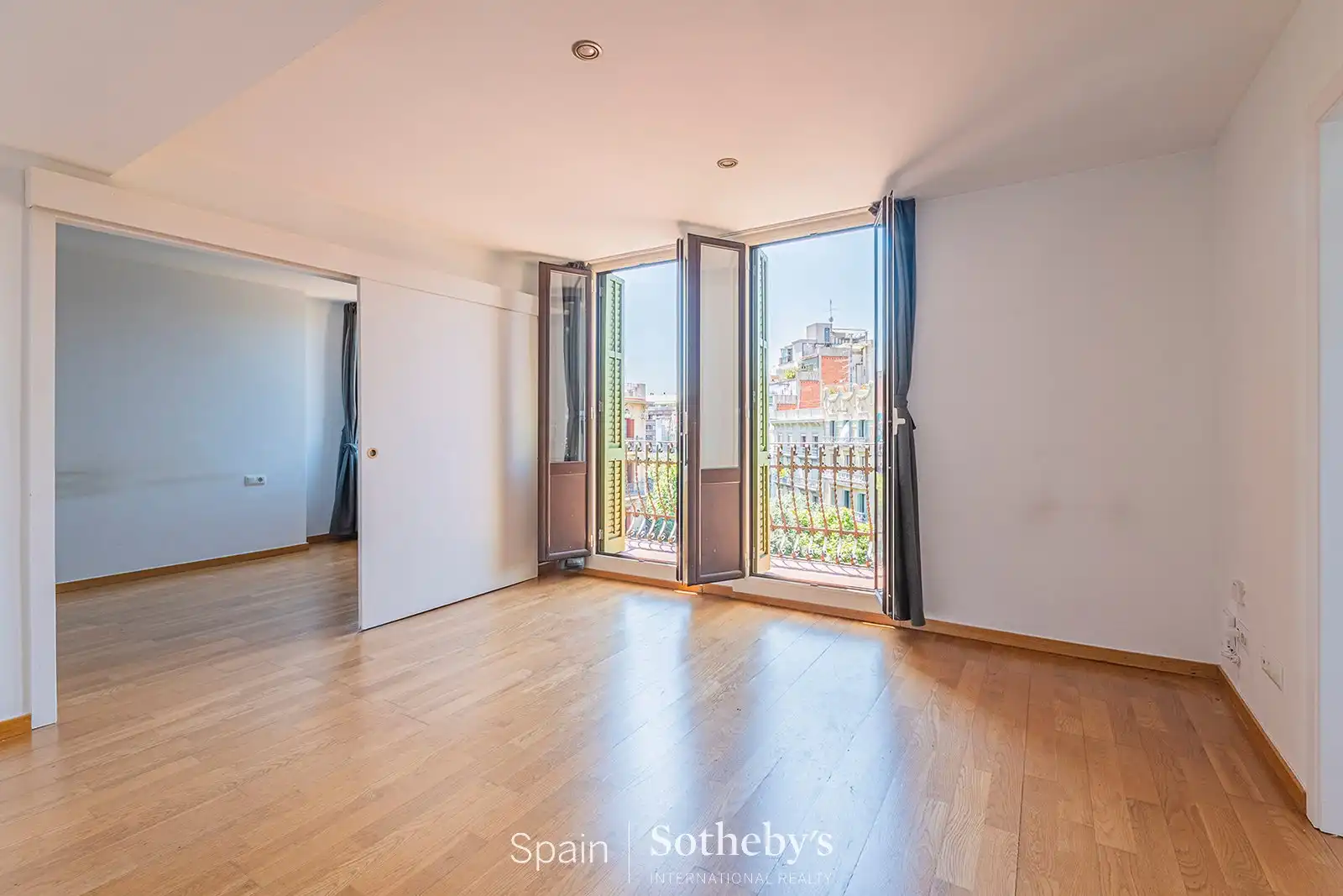 Apartment mit Aufzug zum Verkauf in Carrer d'Aribau, imagen 2
