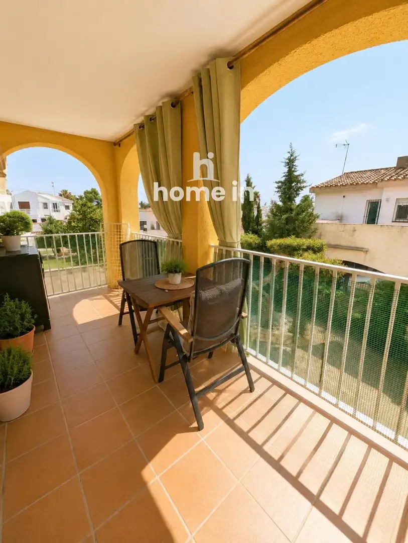 Maisonette mit Pool zum Verkauf in ESTRIBOR, imagen 15