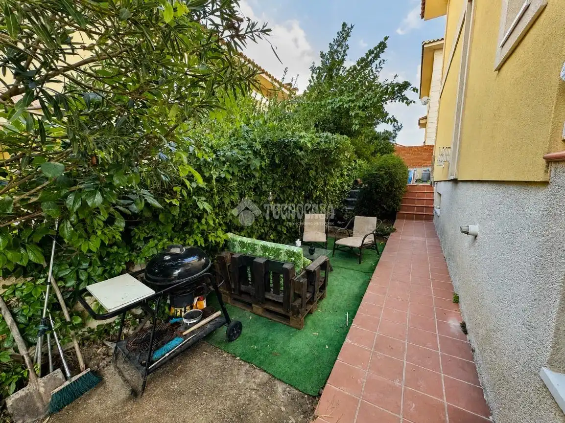 Casa pareada en venta en C. Beethoven, imagen 17