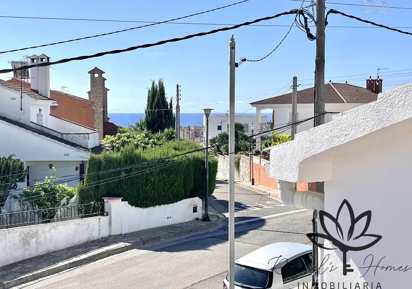 Adosado con terraza en venta en Avinguda Barcino, imagen 59
