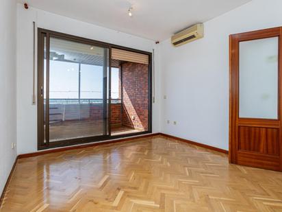 Dormitori de Dúplex en venda en Tres Cantos amb Aire condicionat, Calefacció i Parquet