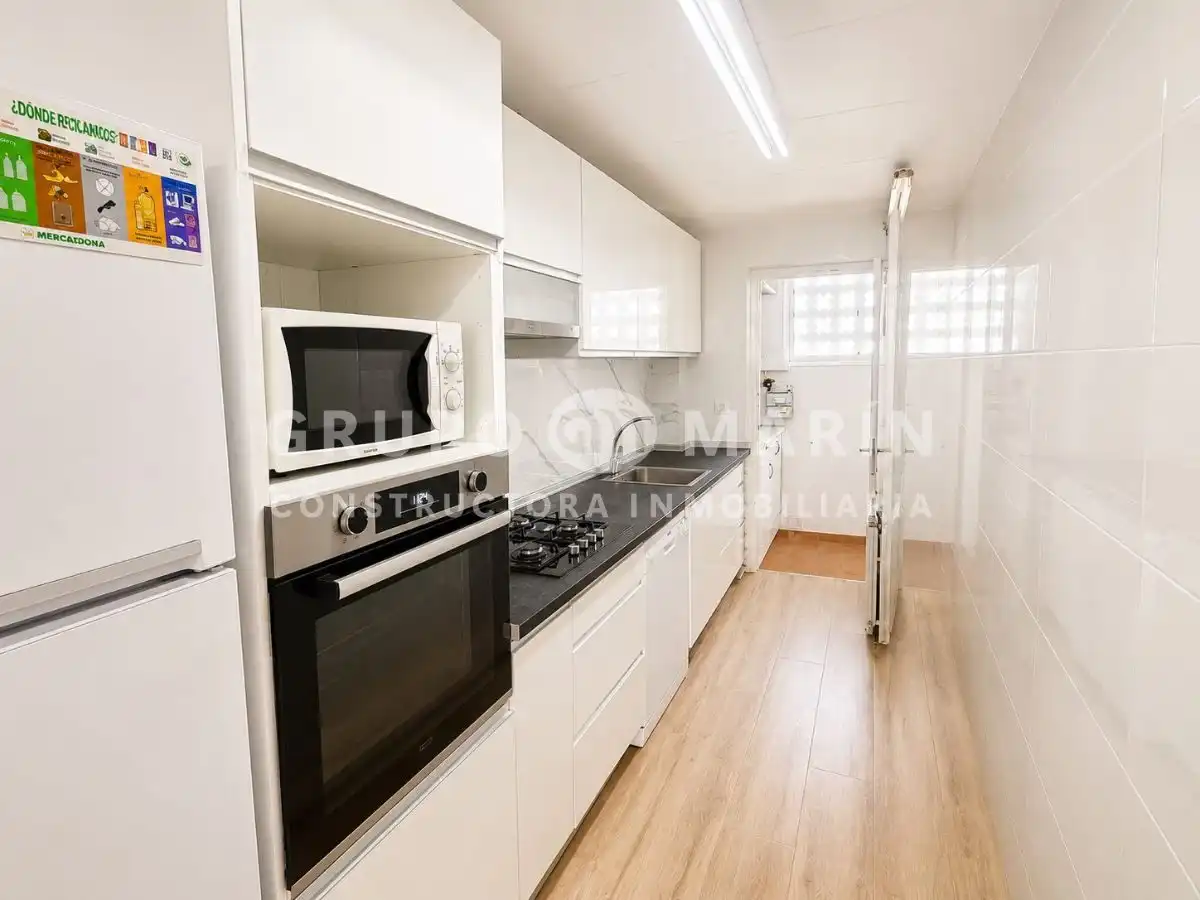 Appartement avec ascenseur à vendre à Carrer Josep Trueta, imagen 9