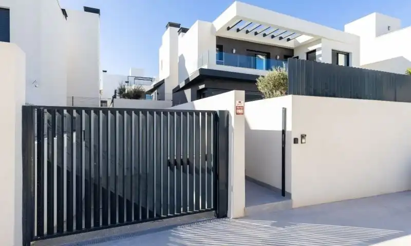 Maison avec piscine à vendre à N/A, imagen 14