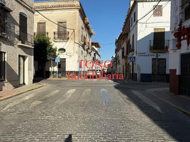 Individual en venda a Écija