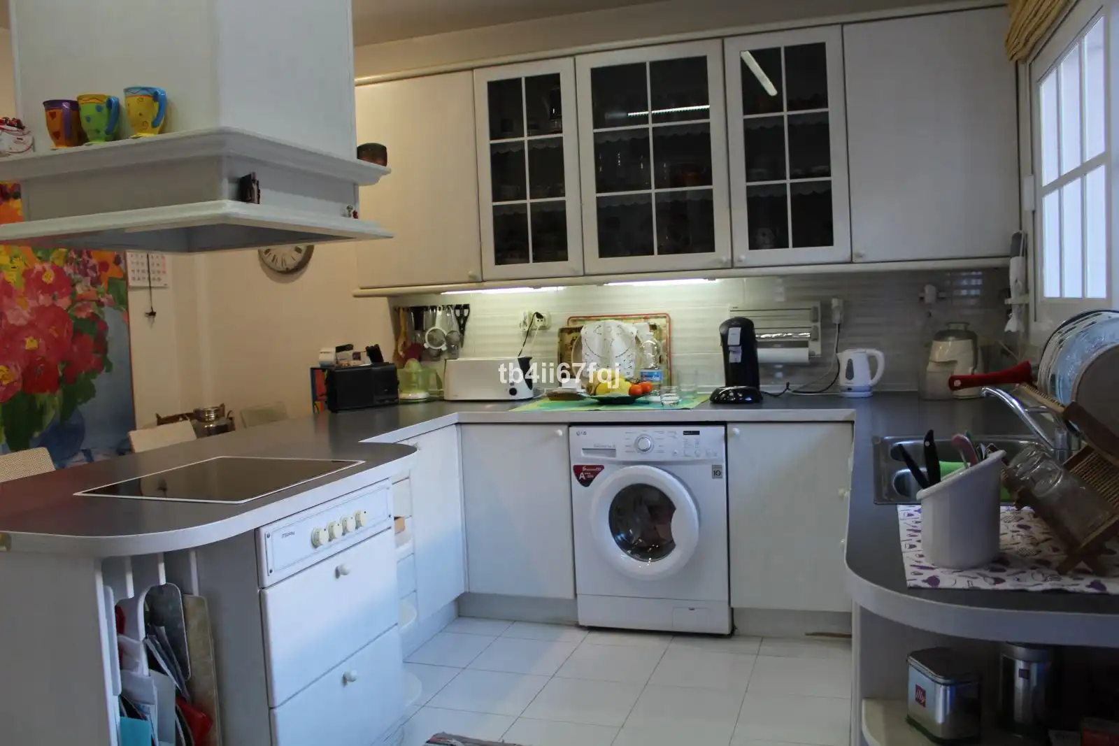 Chalet con terraza en venta en Calle del Rubí 62, imagen 17