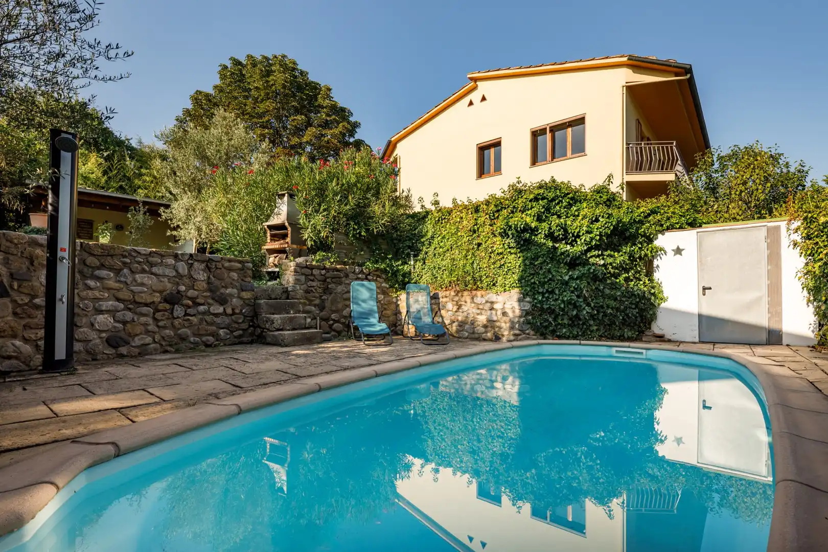 Maison avec terrasse à vendre à Esponellà