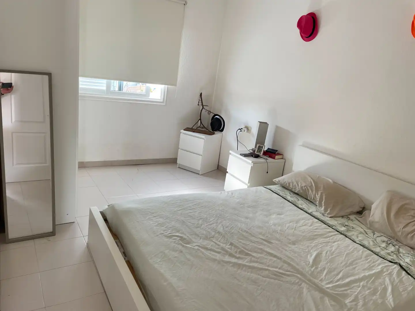 Appartement compact avec piscine à louer à Calle Baleares, imagen 15