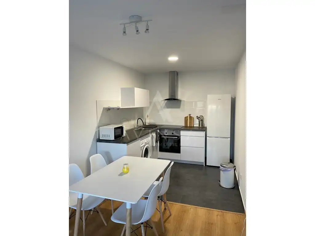 Kitchen of Flat for sale in Marchamalo