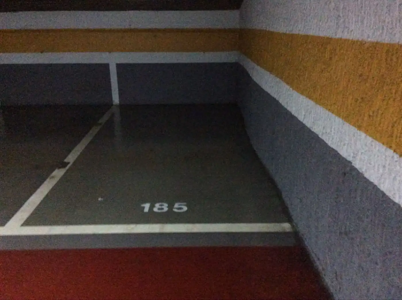 Parking of Garage for sale in Sabadell
