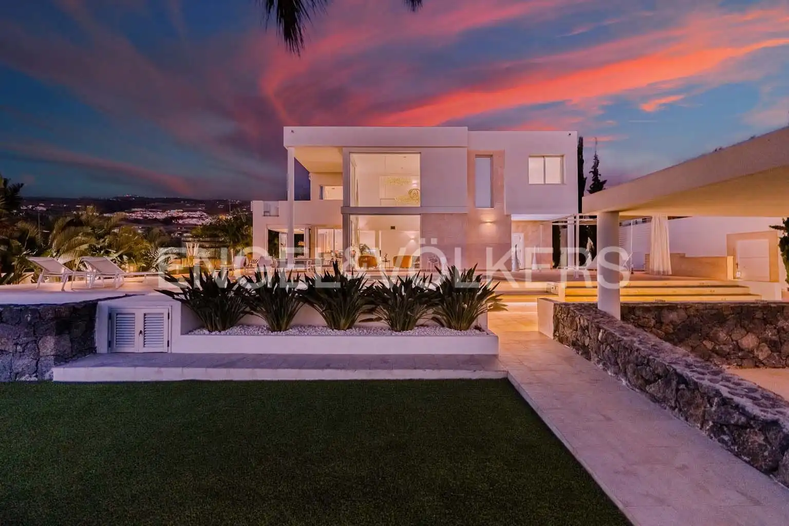 Haus mit Pool zum Verkauf in Callao Salvaje - Playa Paraíso, imagen 48