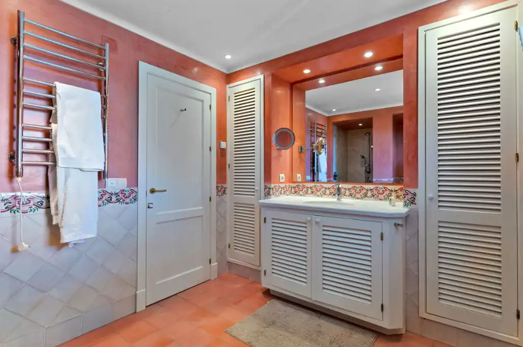 Villa con piscina in vendita a Avenida Calderón de la Barca 16, imagen 28