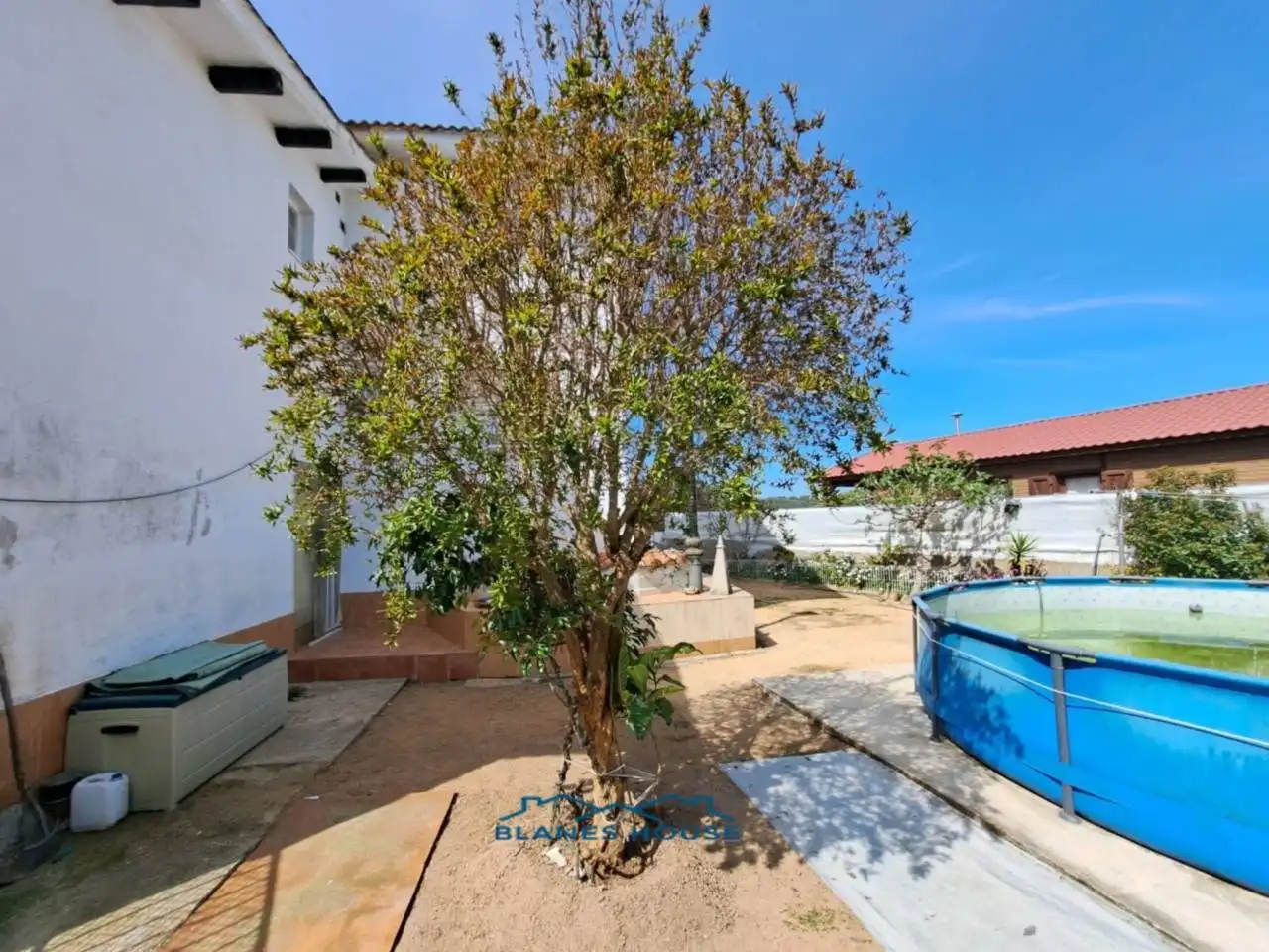 Casa amb jardí en venda a Calle Tierno Galvan 0, imagen 38