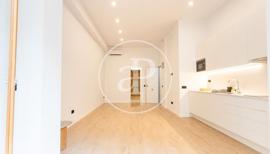 Photo 1 of Flat to rent in Carrer de la Llibertat, Vila de Gràcia, Barcelona