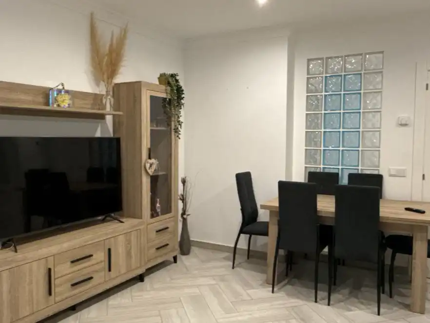 Wohnung mit Aufzug zum Verkauf in Avenida Primero de Julio 103, imagen 6