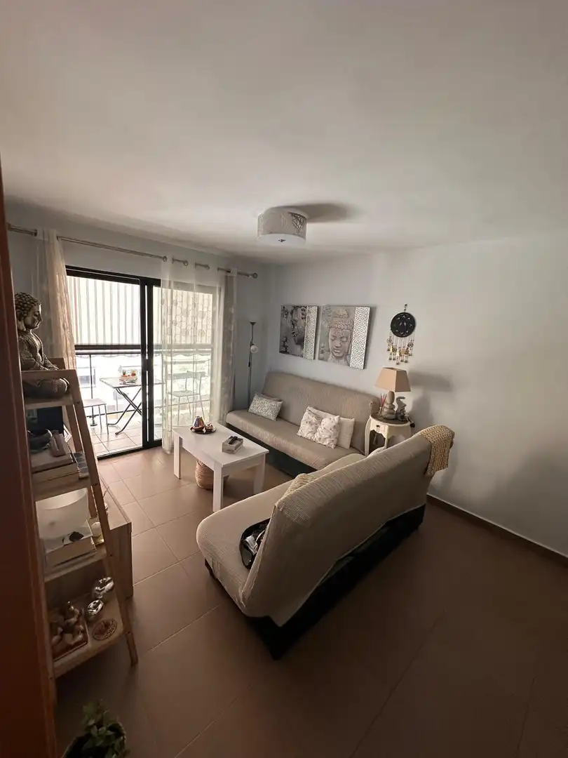 Apartment with lift for sale in Colonia Madrid, imagen 6