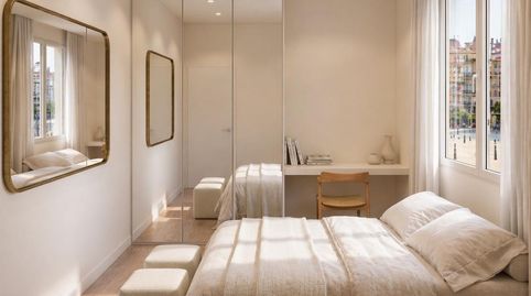 Photo 3 of Flat for sale in Calle Pellicer, Jose, Barrio de San José, Zaragoza Capital