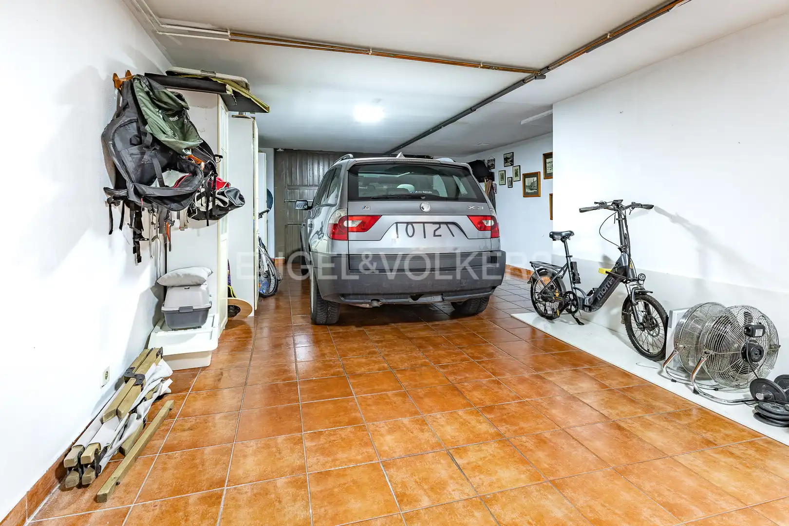 Casa o chalet en venta en Badalona con Aire acondicionado, Calefacción y Jardín privado