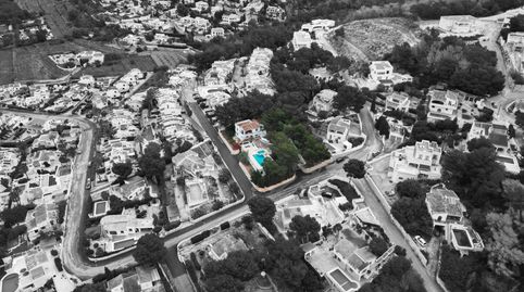 Photo 3 of Houses for sale in Paichi, Moraira